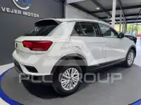 2021 Volkswagen T-Roc