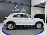 2021 Volkswagen T-Roc