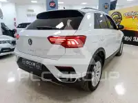 2021 Volkswagen T-Roc