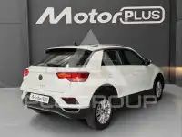 2021 Volkswagen T-Roc