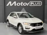 2021 Volkswagen T-Roc