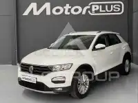 2021 Volkswagen T-Roc