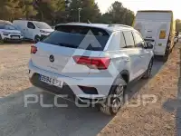 2021 Volkswagen T-Roc