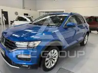 2021 Volkswagen T-Roc