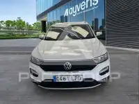 2021 Volkswagen T-Roc