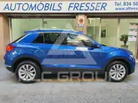 2021 Volkswagen T-Roc