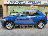 2021 Volkswagen T-Roc