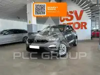 2021 Volkswagen T-Roc