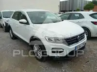 2021 Volkswagen T-Roc