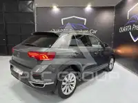 2021 Volkswagen T-Roc