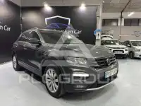 2021 Volkswagen T-Roc