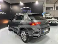 2021 Volkswagen T-Roc