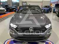 2021 Volkswagen T-Roc