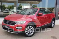 2021 Volkswagen T-Roc