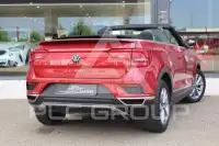2021 Volkswagen T-Roc