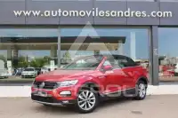 2021 Volkswagen T-Roc