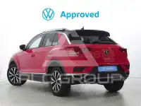 2021 Volkswagen T-Roc
