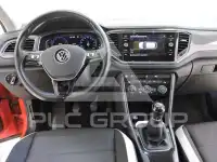 2021 Volkswagen T-Roc