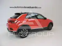 2021 Volkswagen T-Roc