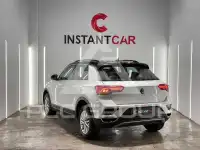 2021 Volkswagen T-Roc