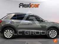 2021 Volkswagen T-Roc