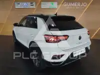 2021 Volkswagen T-Roc