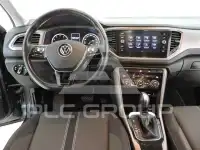 2021 Volkswagen T-Roc