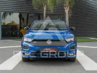 2021 Volkswagen T-Roc