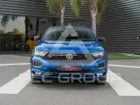 2021 Volkswagen T-Roc