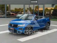 2021 Volkswagen T-Roc