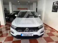 2021 Volkswagen T-Roc