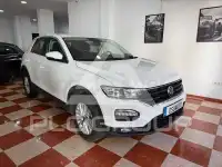 2021 Volkswagen T-Roc