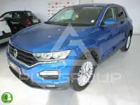 2021 Volkswagen T-Roc