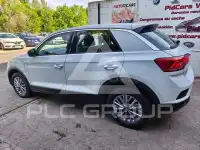 2021 Volkswagen T-Roc