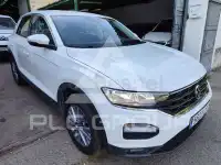 2021 Volkswagen T-Roc