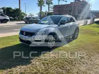 2021 Volkswagen T-Roc