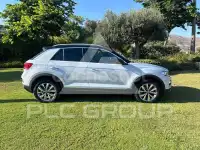 2021 Volkswagen T-Roc