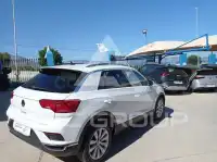 2021 Volkswagen T-Roc