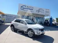 2021 Volkswagen T-Roc