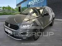 2021 Volkswagen T-Roc