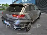 2021 Volkswagen T-Roc