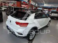 2021 Volkswagen T-Roc