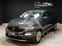 2021 Volkswagen T-Roc