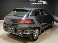 2021 Volkswagen T-Roc