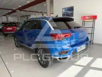 2021 Volkswagen T-Roc