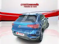2021 Volkswagen T-Roc