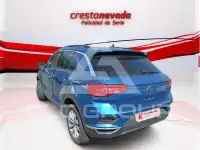 2021 Volkswagen T-Roc