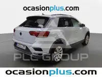 2021 Volkswagen T-Roc