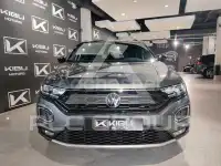 2021 Volkswagen T-Roc