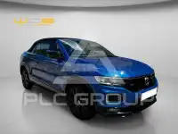 2021 Volkswagen T-Roc